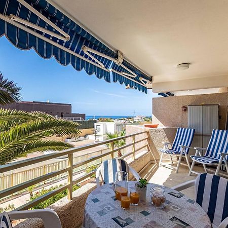 Atlantic Pearl Apt By Dream Homes Tenerife Puerto de Santiago (Tenerife) Exterior foto