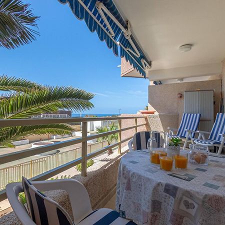 Atlantic Pearl Apt By Dream Homes Tenerife Puerto de Santiago (Tenerife) Exterior foto