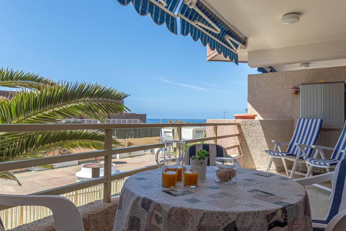 Atlantic Pearl Apt By Dream Homes Tenerife Puerto de Santiago (Tenerife) Exterior foto