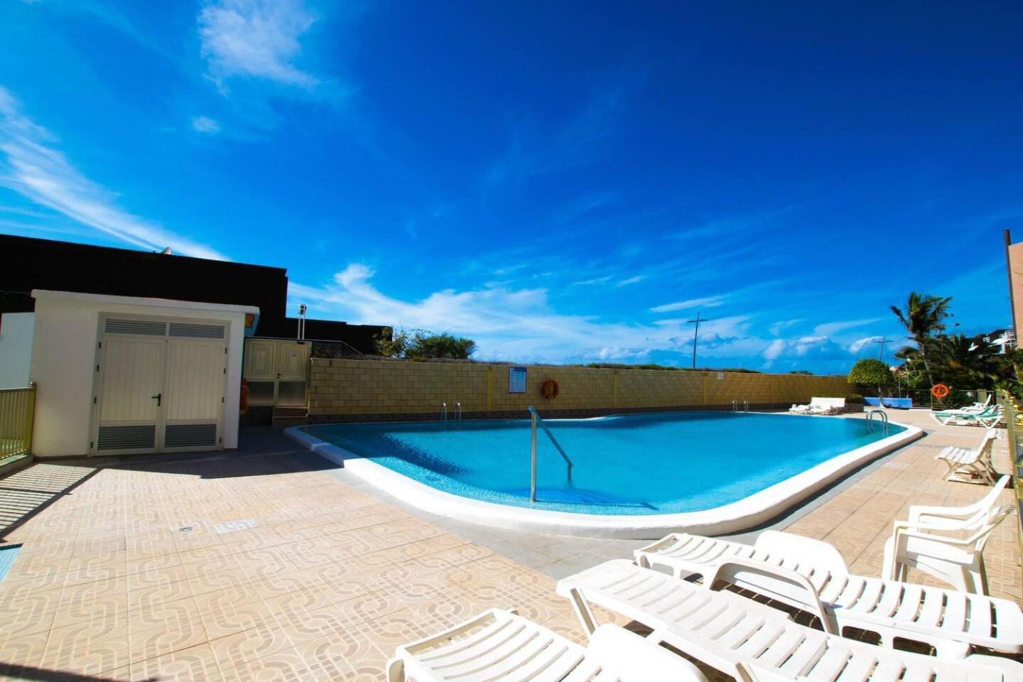 Atlantic Pearl Apt By Dream Homes Tenerife Puerto de Santiago (Tenerife) Exterior foto