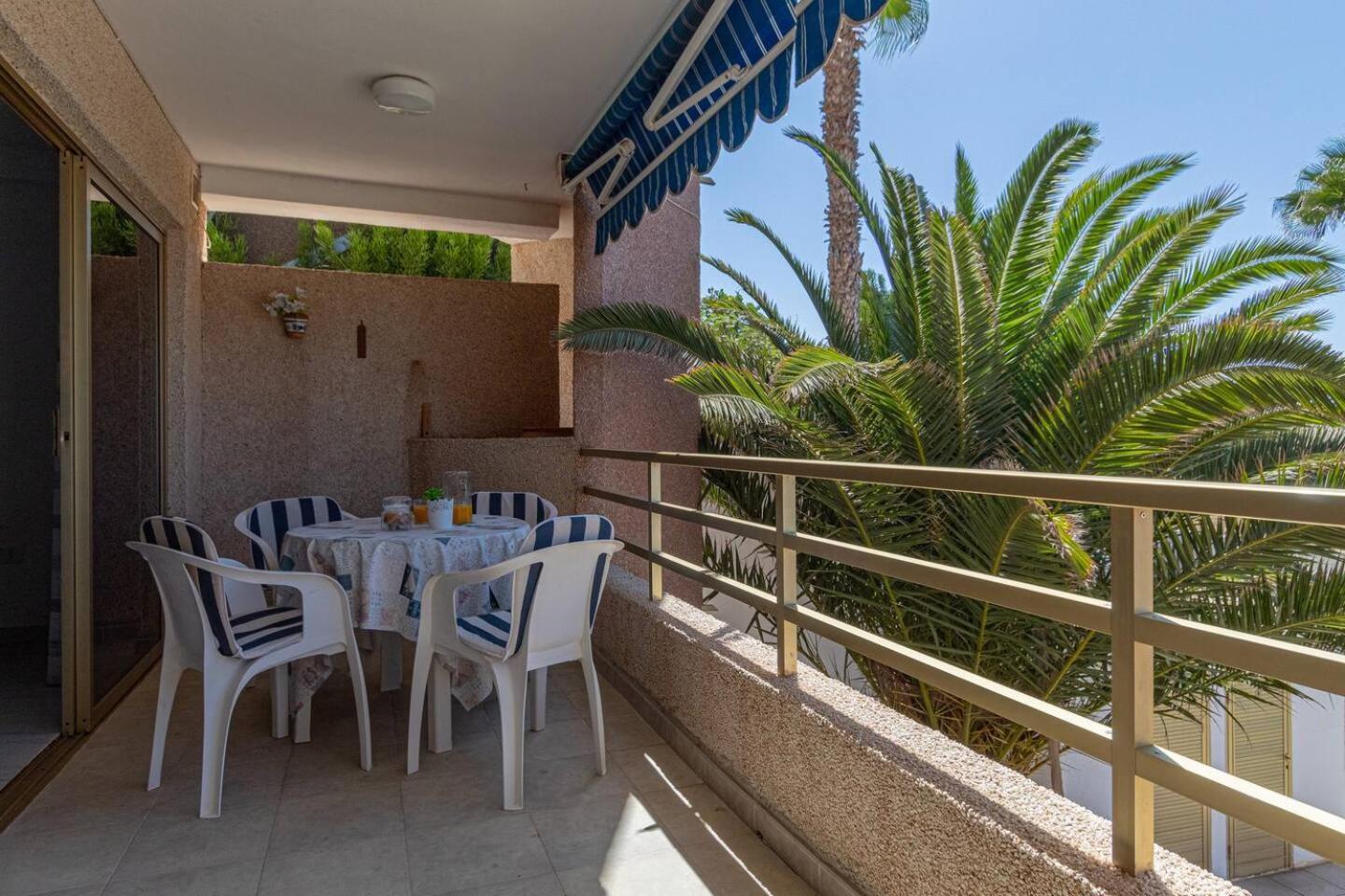 Atlantic Pearl Apt By Dream Homes Tenerife Puerto de Santiago (Tenerife) Exterior foto