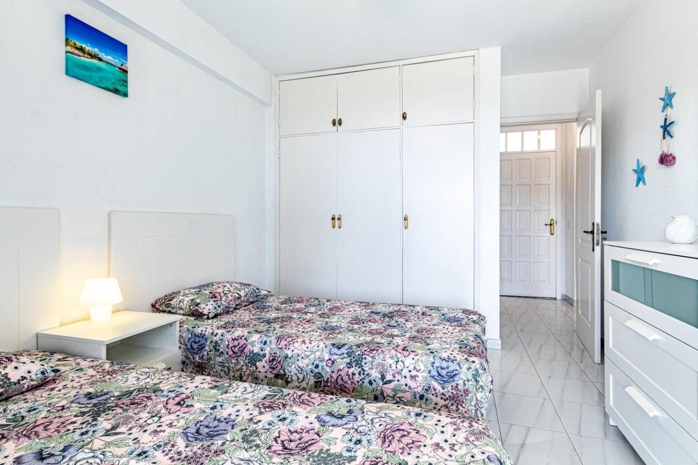 Atlantic Pearl Apt By Dream Homes Tenerife Puerto de Santiago (Tenerife) Exterior foto