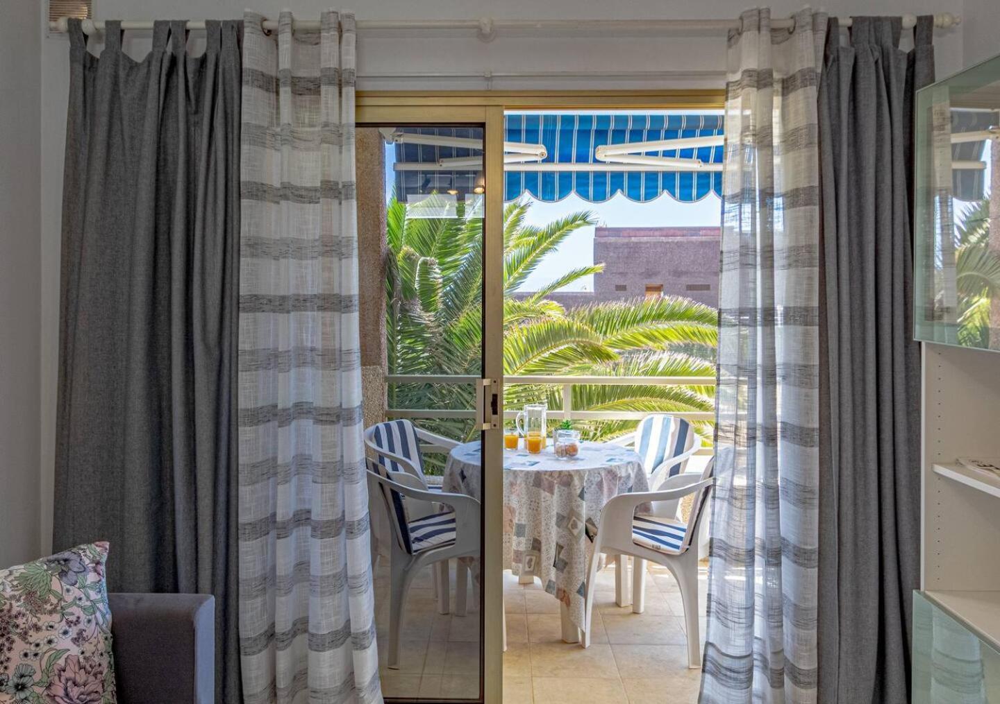 Atlantic Pearl Apt By Dream Homes Tenerife Puerto de Santiago (Tenerife) Exterior foto