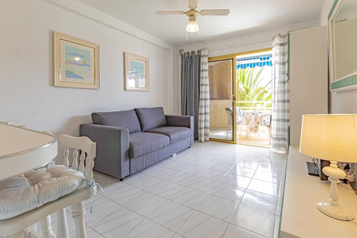 Atlantic Pearl Apt By Dream Homes Tenerife Puerto de Santiago (Tenerife) Exterior foto