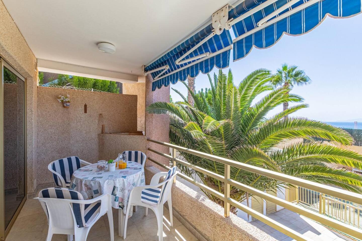 Atlantic Pearl Apt By Dream Homes Tenerife Puerto de Santiago (Tenerife) Exterior foto