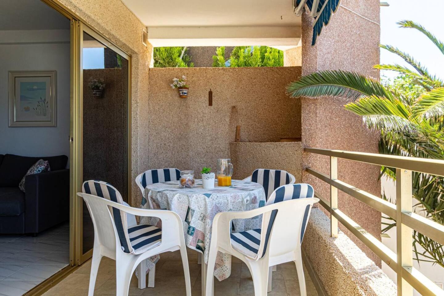 Atlantic Pearl Apt By Dream Homes Tenerife Puerto de Santiago (Tenerife) Exterior foto