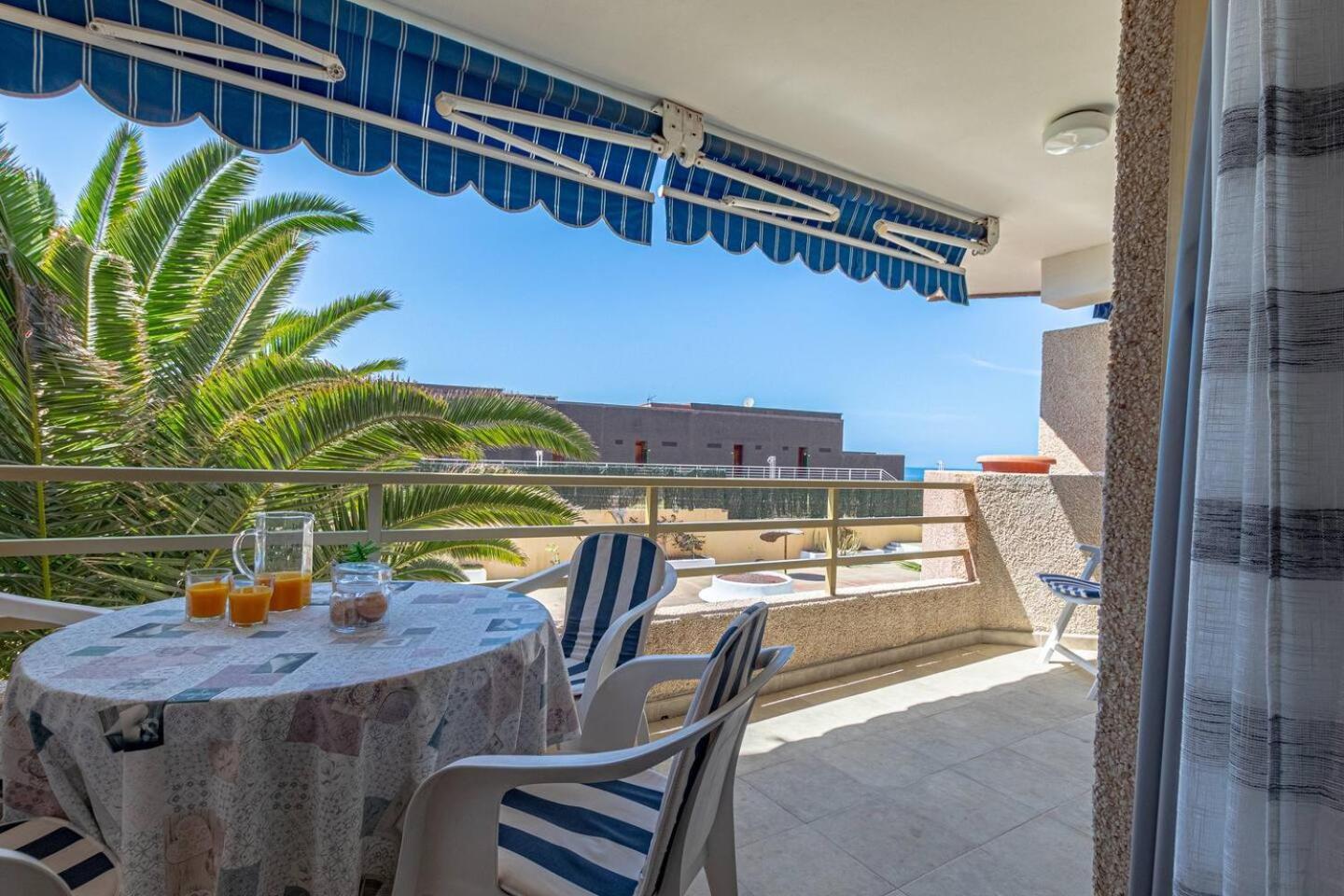 Atlantic Pearl Apt By Dream Homes Tenerife Puerto de Santiago (Tenerife) Exterior foto